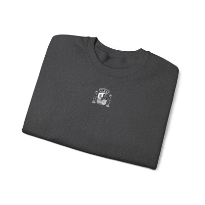 Sudadera Plus Ultra - Unisex España