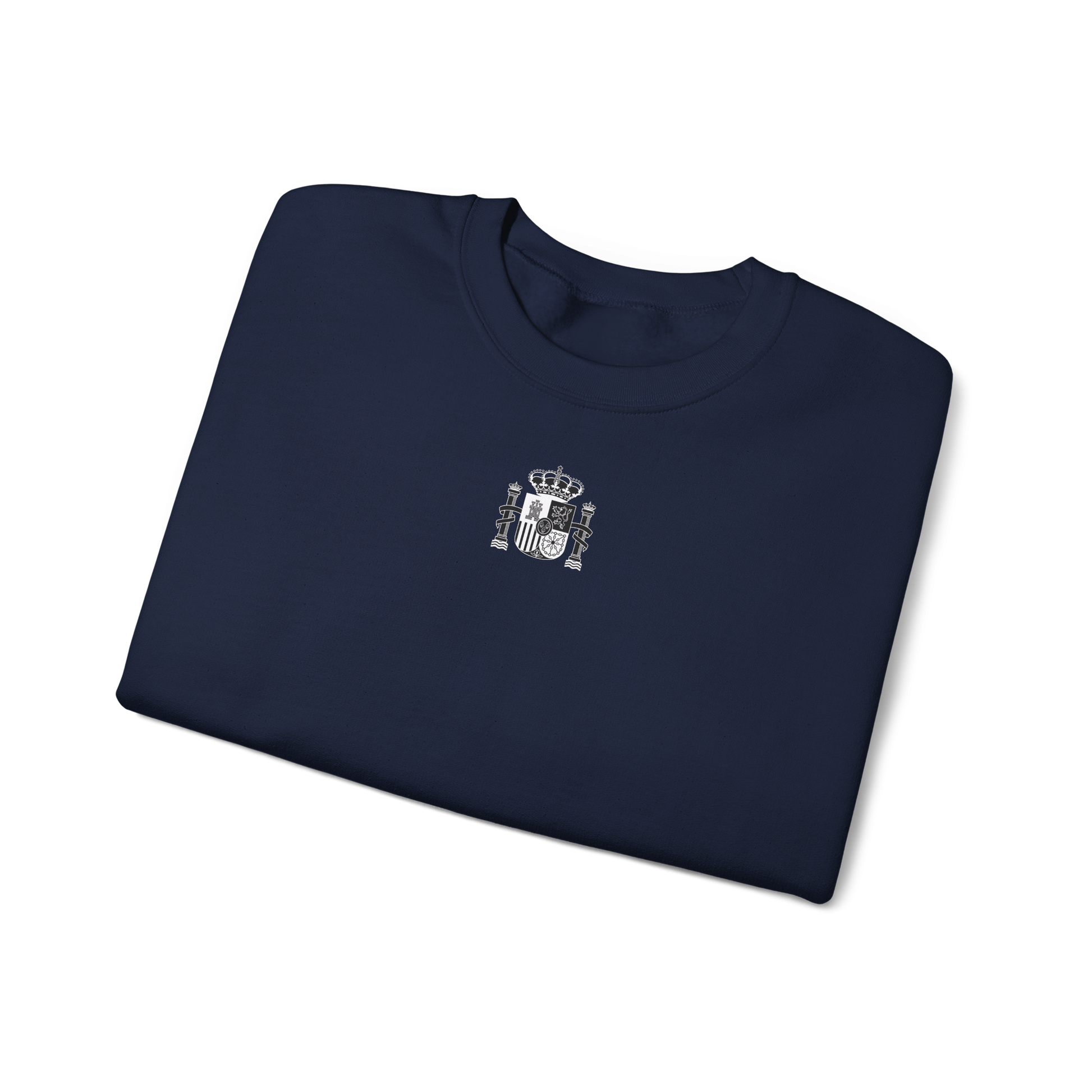 Sudadera Plus Ultra - Unisex España