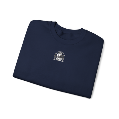 Sudadera Plus Ultra - Unisex España