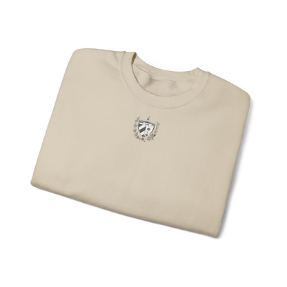 Sudadera unisex Cuba – Que la patria os contempla orgullosa