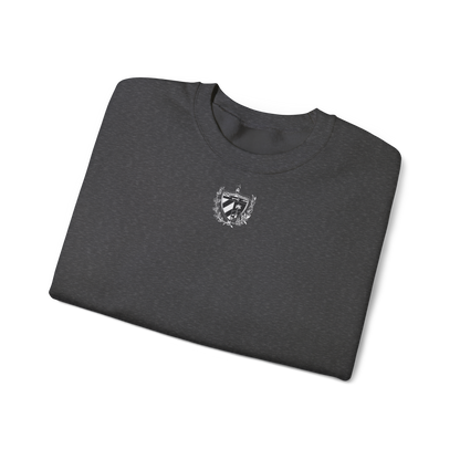 Sudadera unisex Cuba – Que la patria os contempla orgullosa