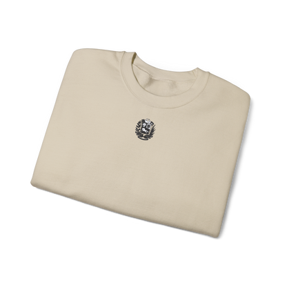 Sudadera unisex Venezuela – Gloria al bravo pueblo