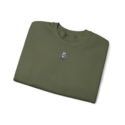 Sudadera unisex Venezuela – Gloria al bravo pueblo