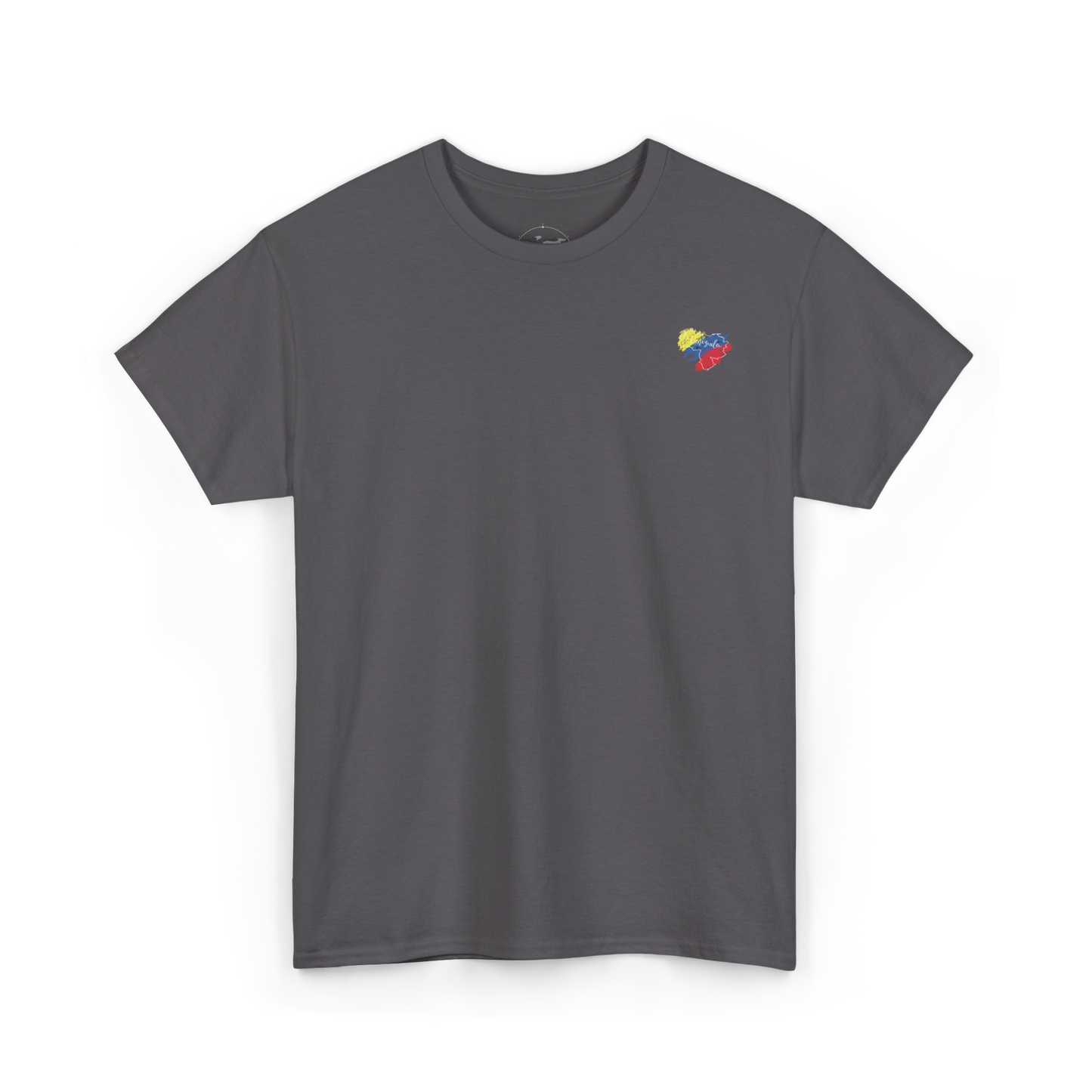 Camiseta unisex - Esencia venezolana - Almas sin fronteras