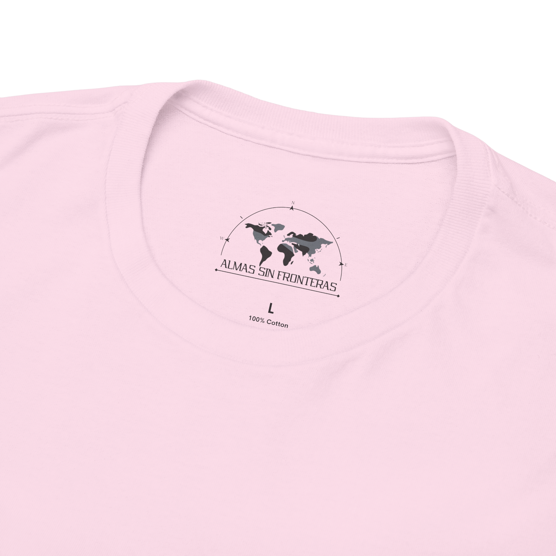 Camiseta unisex Perú - Machu Picchu futurista - Almas sin fronteras