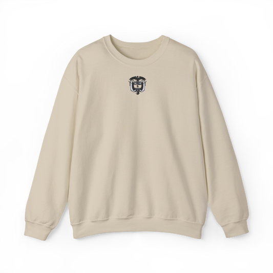 Sudadera Unisex Colombia – ¡Oh gloria inmarcesible!