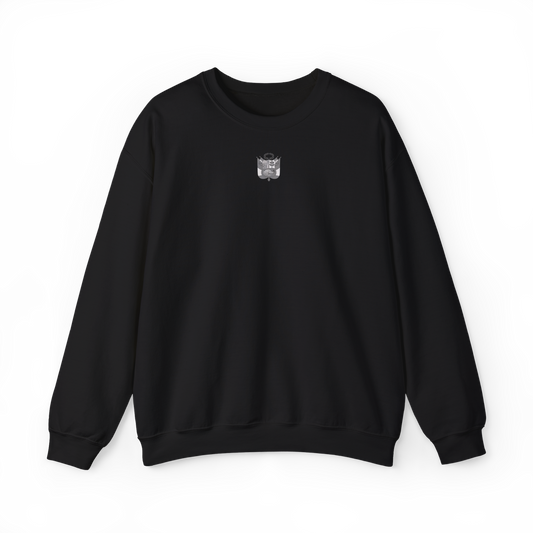 Sudadera Unisex Perú – Somos libres, seámoslo siempre