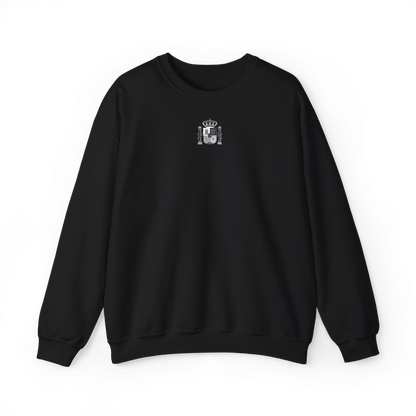 Sudadera Plus Ultra - Unisex España