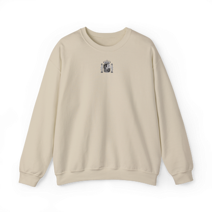 Sudadera Plus Ultra - Unisex España