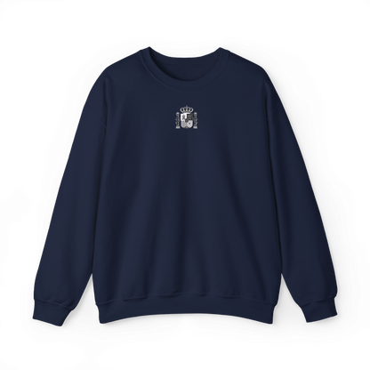 Sudadera Plus Ultra - Unisex España