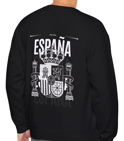 Sudadera Plus Ultra - Unisex España