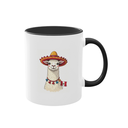 taza para amantes de Perú y sus raíces