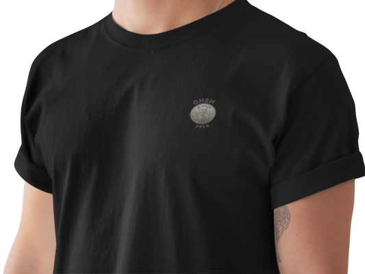 Camiseta unisex Panamá - "Chen chen" - Almas sin fronteras