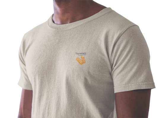 Camiseta unisex Venezuela - Tequeño lovers