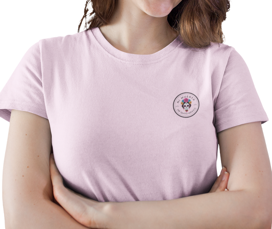 Camiseta unisex -  Ni muerta me quito México