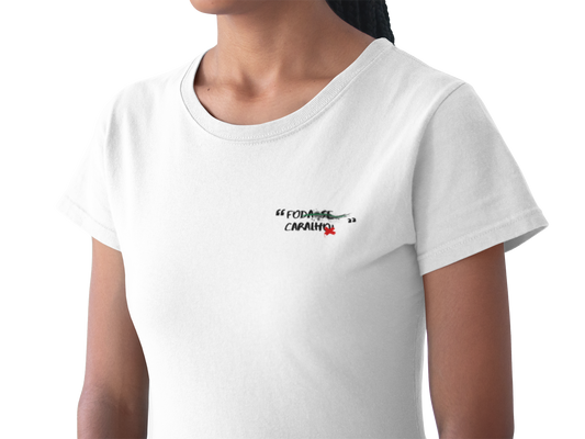 Camiseta unisex Portugal – Expresión Lusitana