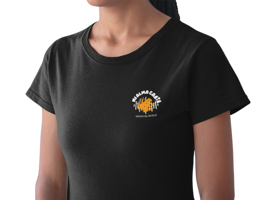 Puerto Rico Unisex T-Shirt - My soul sings like the coquí