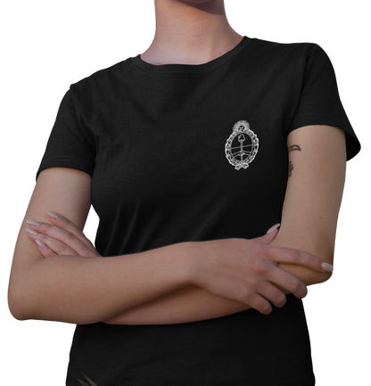 Camiseta unisex clásica – Orgullo Argentino
